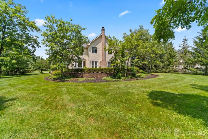 Property Photo: 62 Ettl Circle NJ 08540