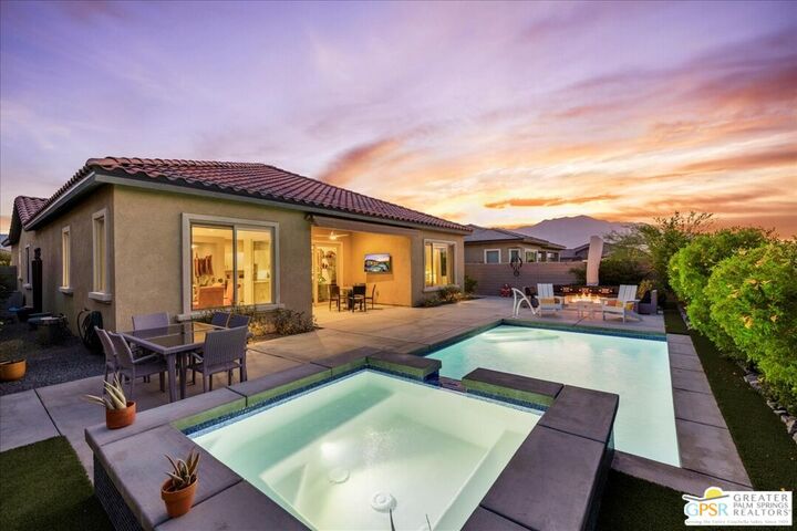 12 Chardonnay  Rancho Mirage CA 92270 photo