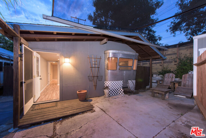 Property Photo: 272 N Topanga Canyon Blvd CA 90277