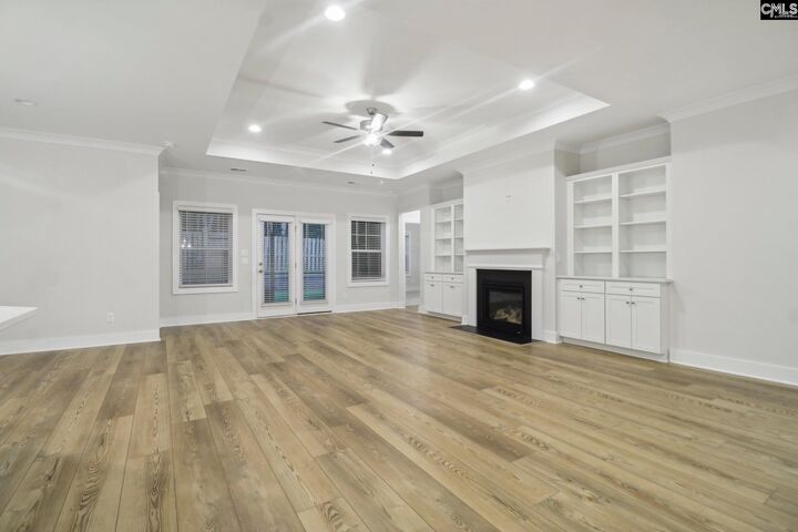 Property Photo:  302 Murray Falls  SC 29036 