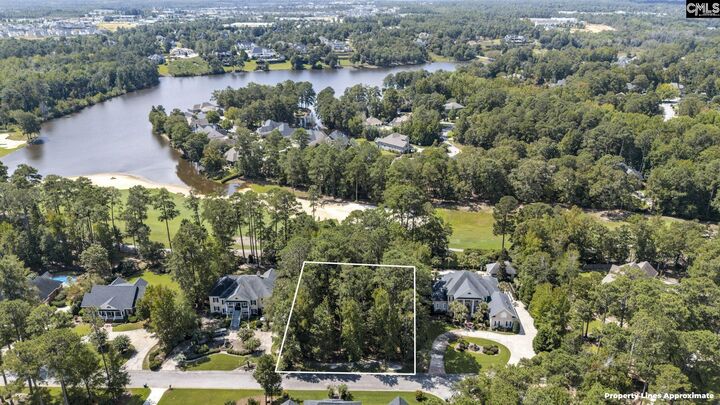 Property Photo: 307 Redbay SC 29045