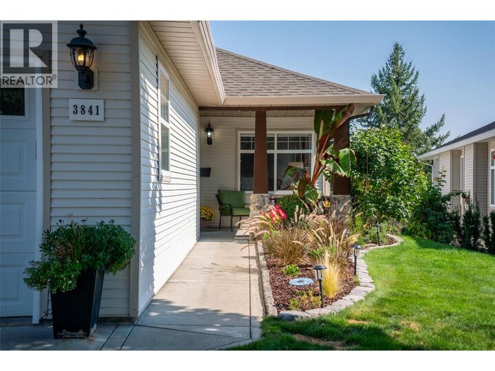 Property Photo: 3841 Glen Canyon Drive BC V4T 2P7