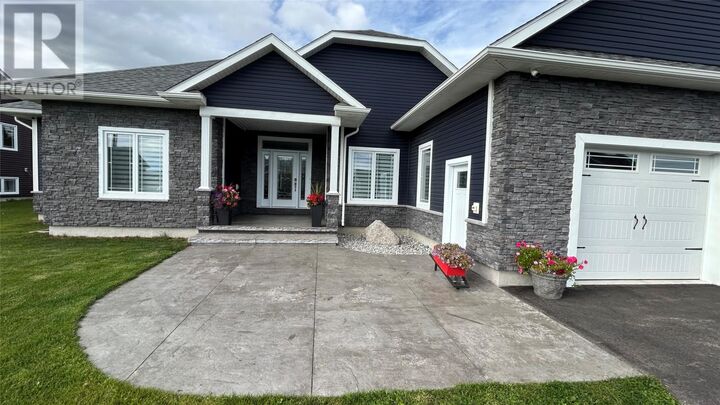 Property Photo: 13 - 15 Simon Drive NL A2N 0E9