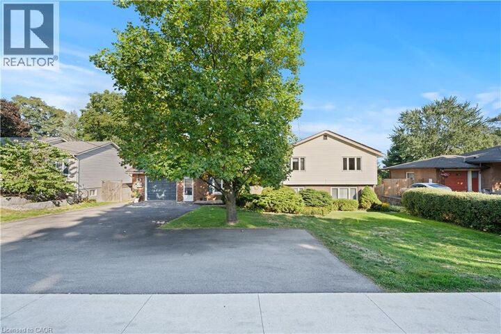 Property Photo:  1327 Pelham Street  ON L0S 1E0 