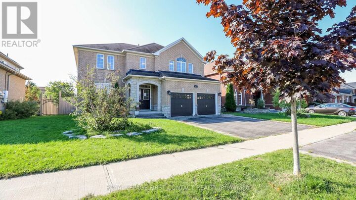 Property Photo: 41 Commonwealth Road ON L4M 0E1