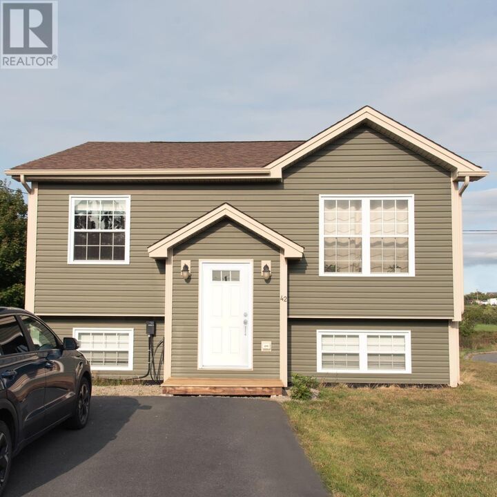 42 Lodge Road  Conception Bay South NL A1X 2G5 photo