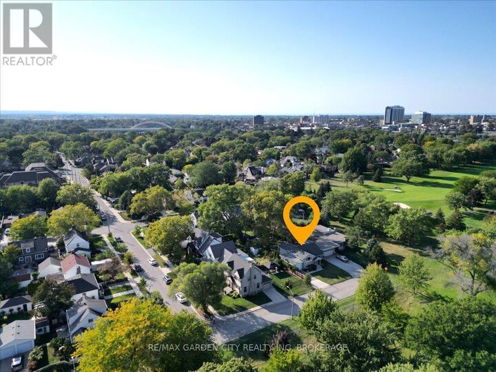 112 Riverdale Drive  St. Catharines (Old Glenridge) ON L2R 3S4 photo
