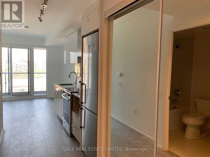 Property Photo:  251 Jarvis Street 1602  ON M5B 0C3 