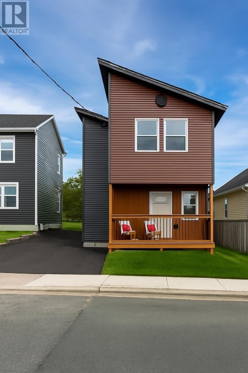 Property Photo:  29 Malta Street  NL A1C 4T1 