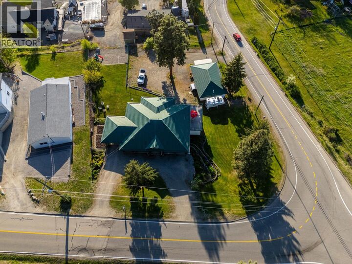 Property Photo:  15326 Oyama Road  BC V4V 2C5 