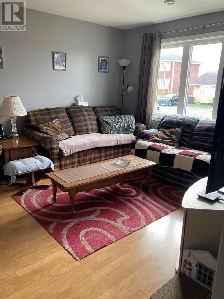 Property Photo:  8 Dunluce Crescent  NL A1N 5H7 