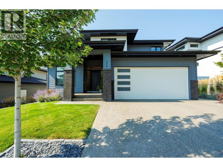 154 Echo Ridge Drive  Kelowna BC V1V 0C9 photo