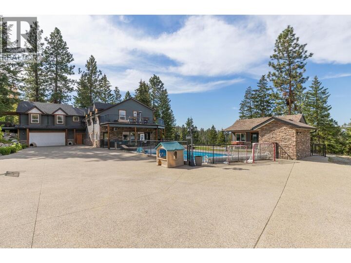 4444 June Springs Road  Kelowna BC V1W 4C8 photo