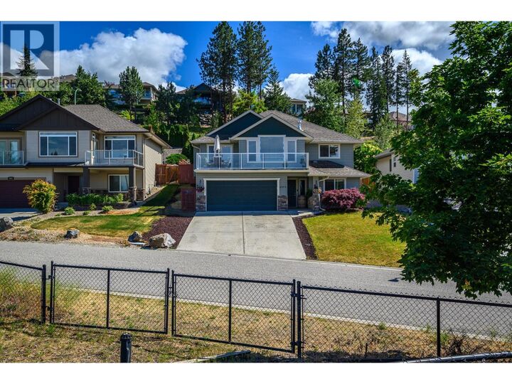 Property Photo:  4979 Windsong Crescent  BC V1W 5C4 