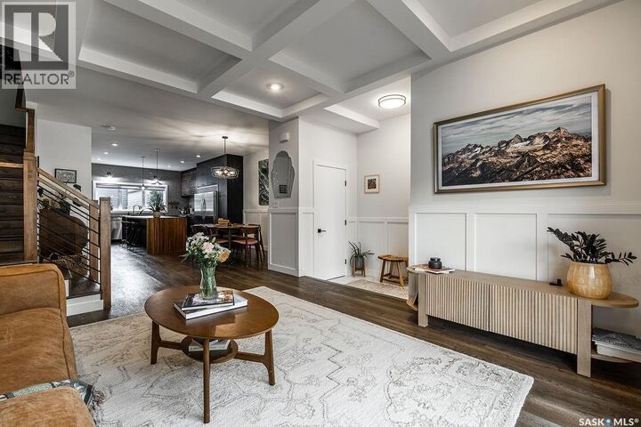 Property Photo: 1328 Colony Street E SK S7N 0S7