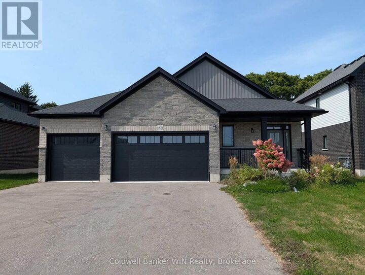 140 Eccles Avenue  West Grey ON N0G 1R0 photo