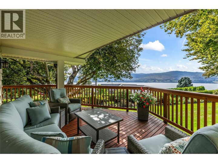 Property Photo:  2919 Collens Hill Road  BC V1Z 1P6 