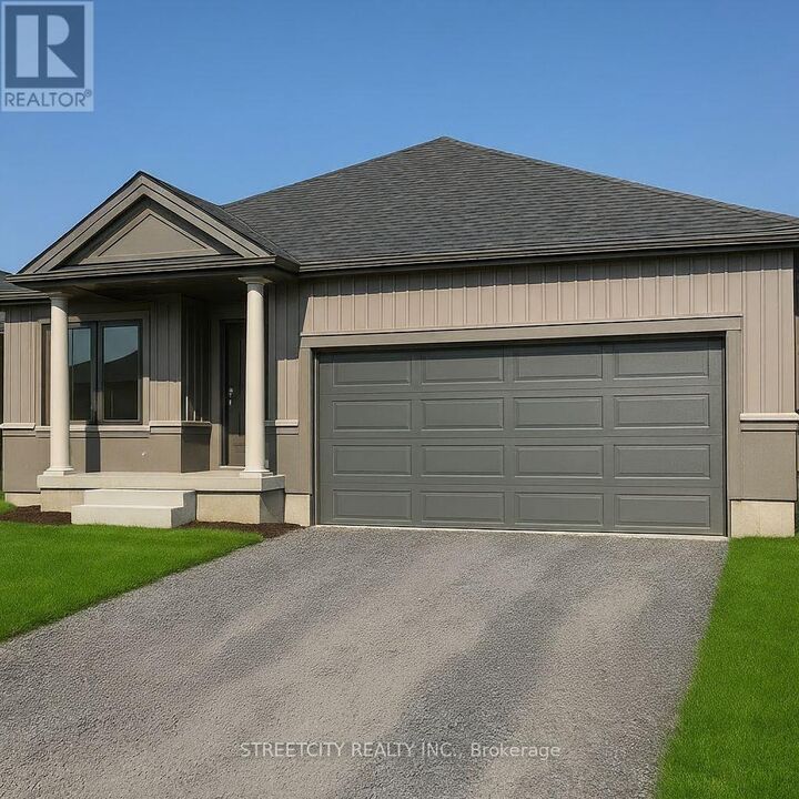 32 Bounty Avenue  Thorold (Rolling Meadows) ON L2V 0B7 photo