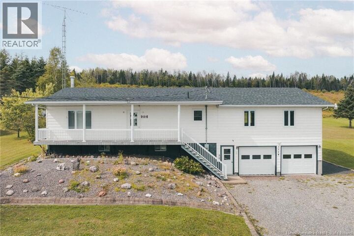 Property Photo: 484 Martin Road NB E7E 1R1