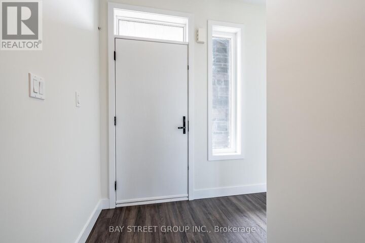 Property Photo: 6 Bedrock Drive ON L8J 0K6
