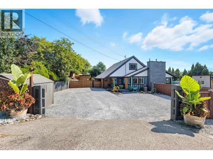 Property Photo:  3341 Broadview Road  BC V4T 1N1 