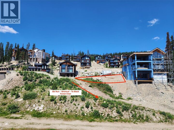 Photo de la propriété: 330 Feathertop Way BC V1P 1T4