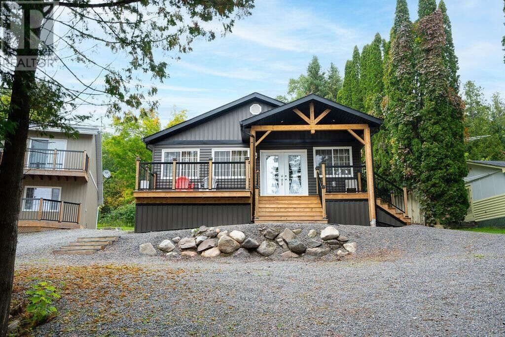 Property Photo:  286 Harmony Beach Rd  ON P0S 1E0 