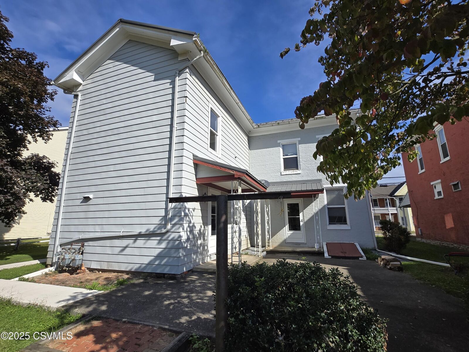 Property Photo:  129 Spruce Alley  PA 17850 
