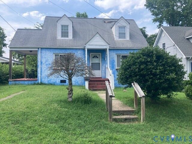 Property Photo:  2405 Freeman Street  VA 23860 