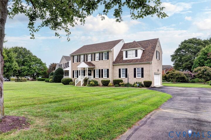Property Photo:  608 N Bacons Chase  VA 23860 
