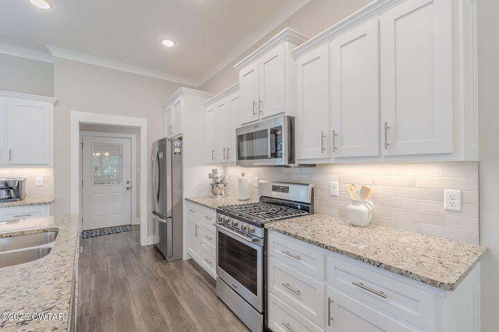 Property Photo:  61 White Birch Drive  TN 38305 