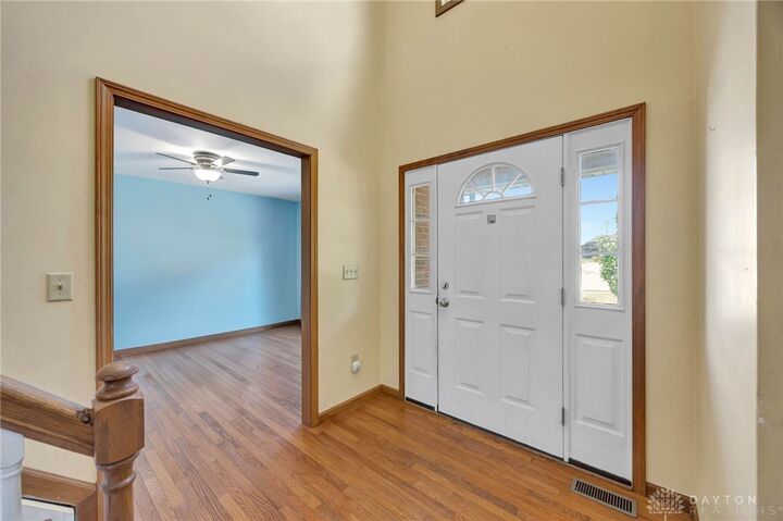 Property Photo:  4 Olde Stone Court  OH 45056 
