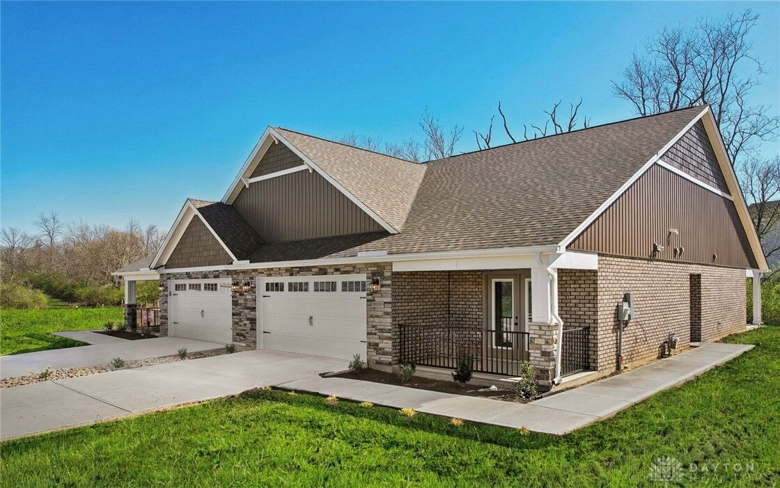 Property Photo:  5019 Waterford Lane  OH 45044 