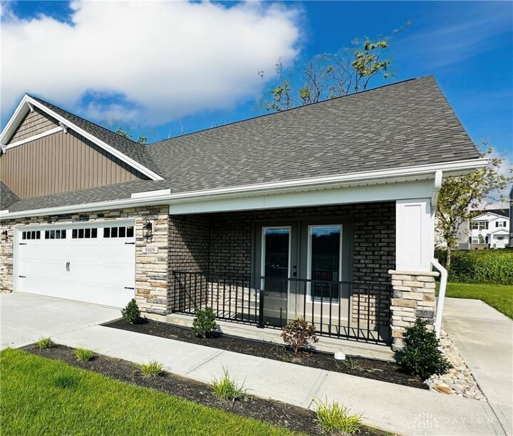 5019 Waterford Lane  Middletown OH 45044 photo