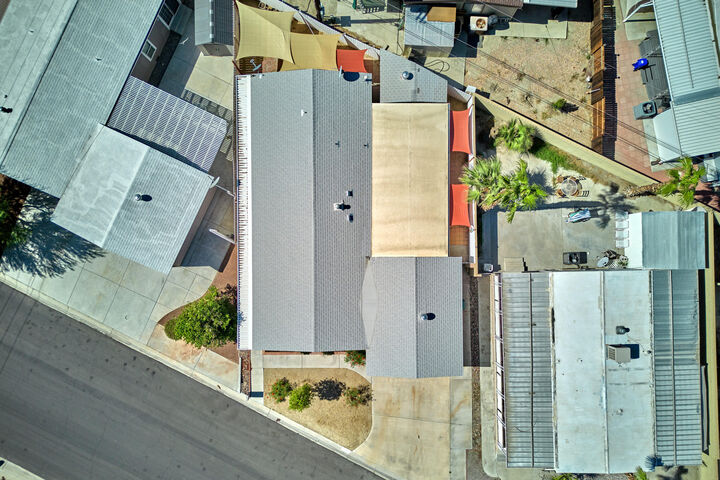 Property Photo: 32875 St Andrews Drive CA 92276