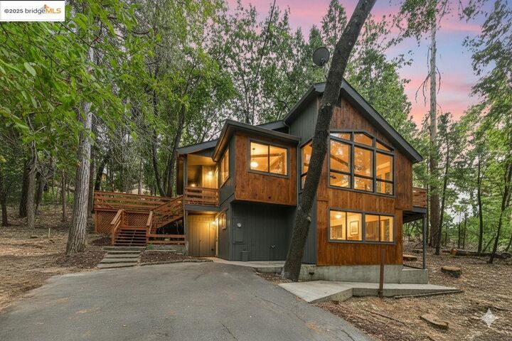 22532 Longeway  Sonora CA 95370 photo
