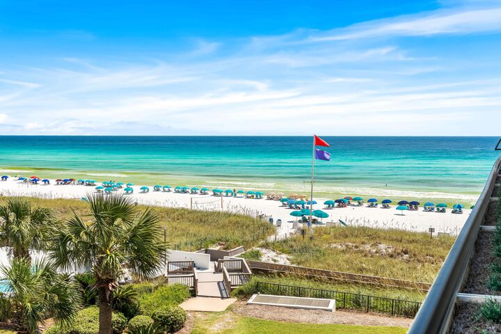291 Scenic Gulf Drive Unit 413  Miramar Beach FL 32550 photo