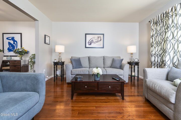 Property Photo: 77 McCormack Road NY 12159