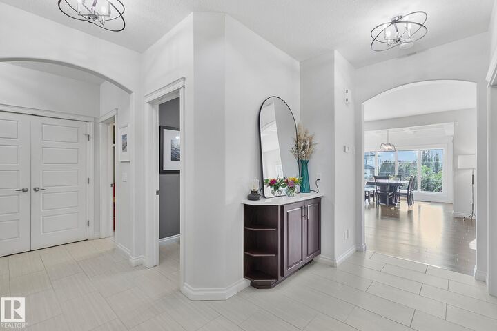 Property Photo:  7729 Getty Wynd NW  AB T5T 4L3 