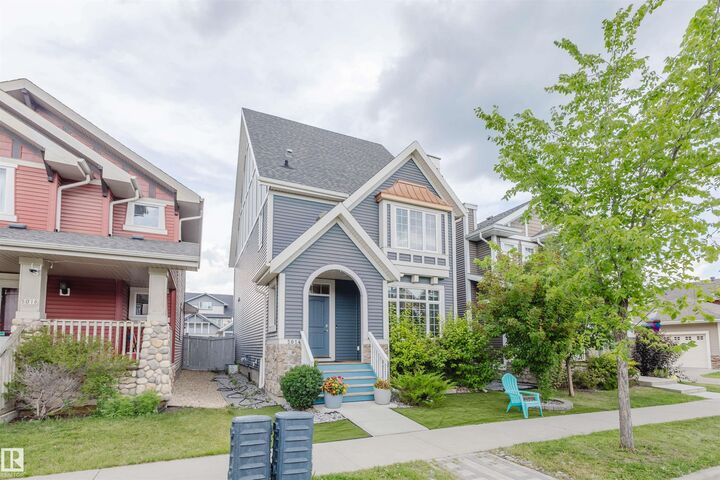 5014 Dewolf Road NW  Edmonton AB T5E 6R4 photo