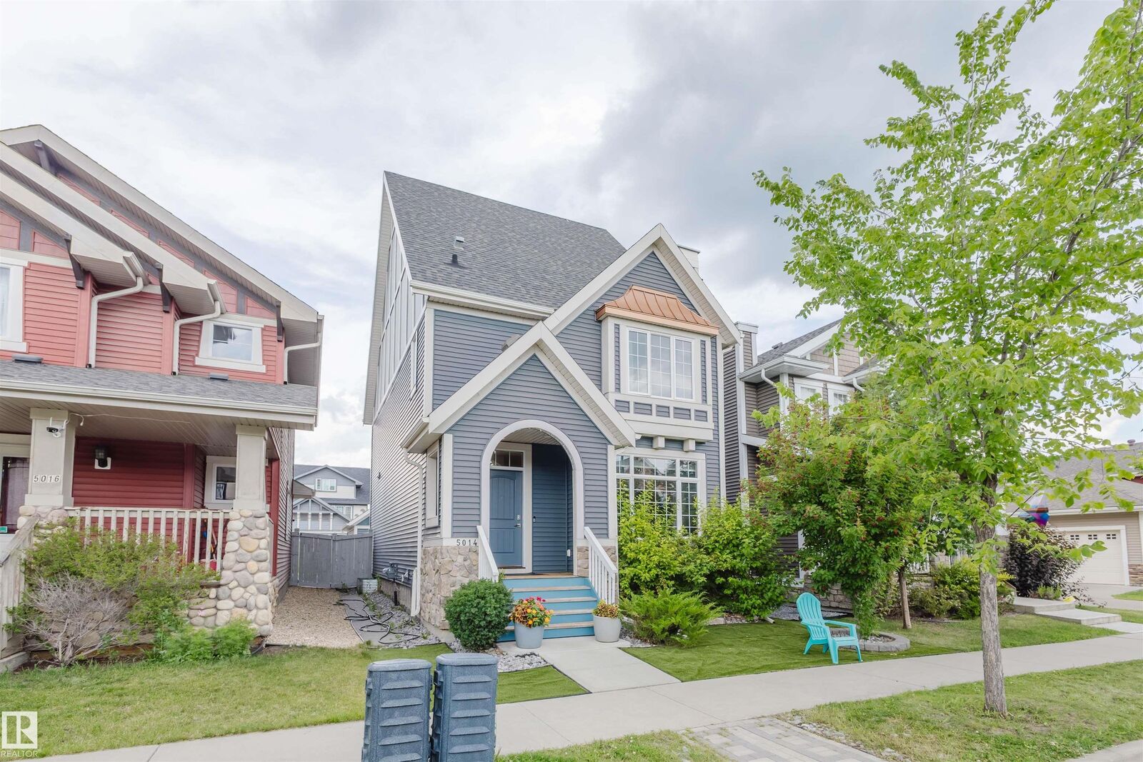 Property Photo:  5014 Dewolf Road NW  AB T5E 6R4 