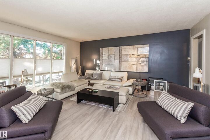 Property Photo:  13208 128 Avenue NW  AB T5L 3H2 