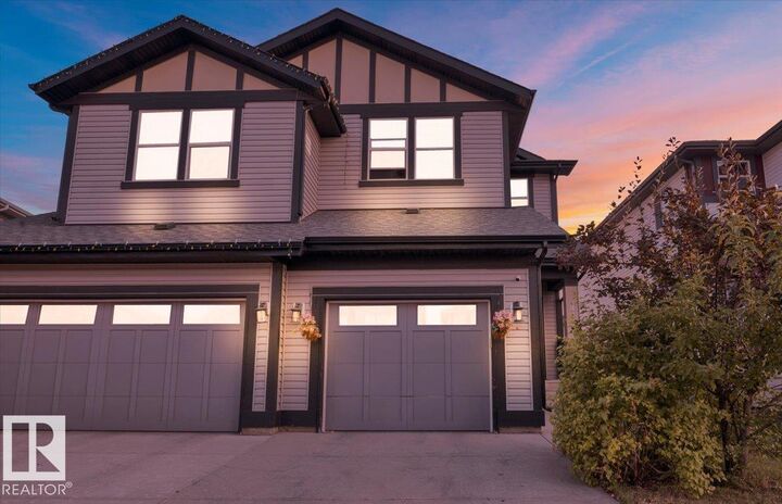 Property Photo:  6109 176 Avenue NW  AB T5Y 3N8 