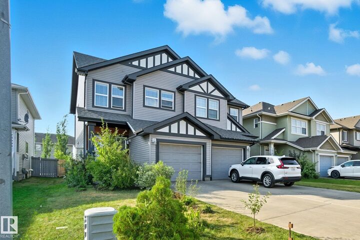 18012 85 Street NW  Edmonton AB T5Z 0E4 photo