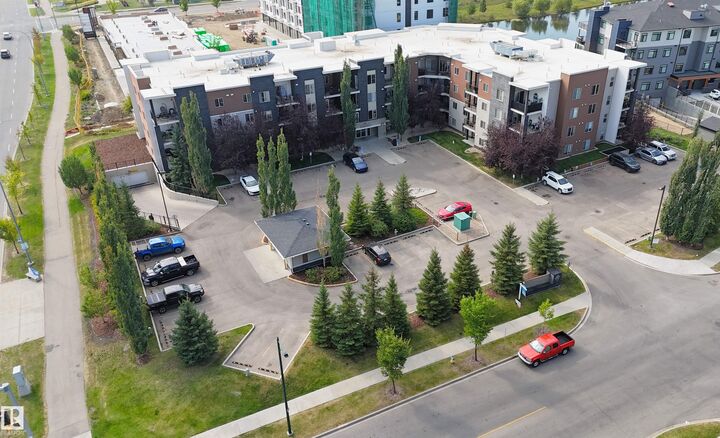 11803 22 Avenue SW 101  Edmonton AB T6W 2R9 photo