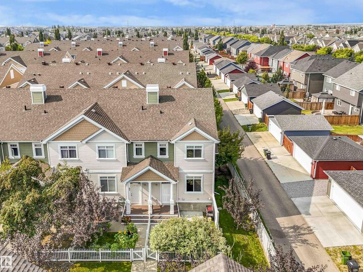 1804 70 Street SW 46  Edmonton AB T6X 0H4 photo