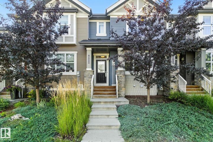 6088 Rosenthal Way NW  Edmonton AB T5T 7C9 photo