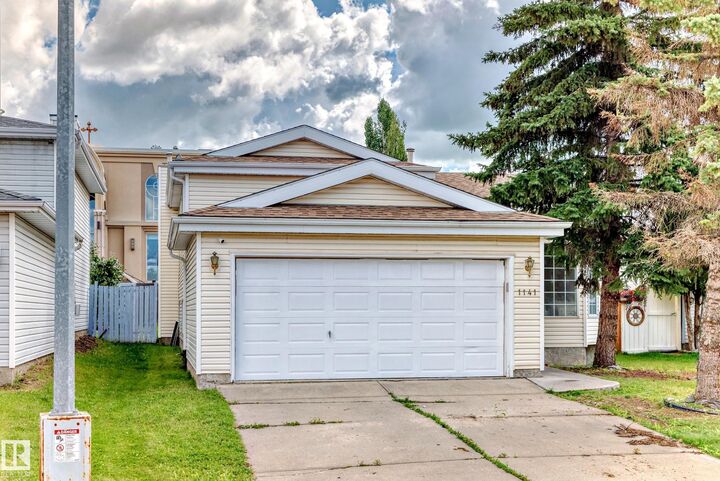 1141 60 Street NW  Edmonton AB T6L 6R4 photo