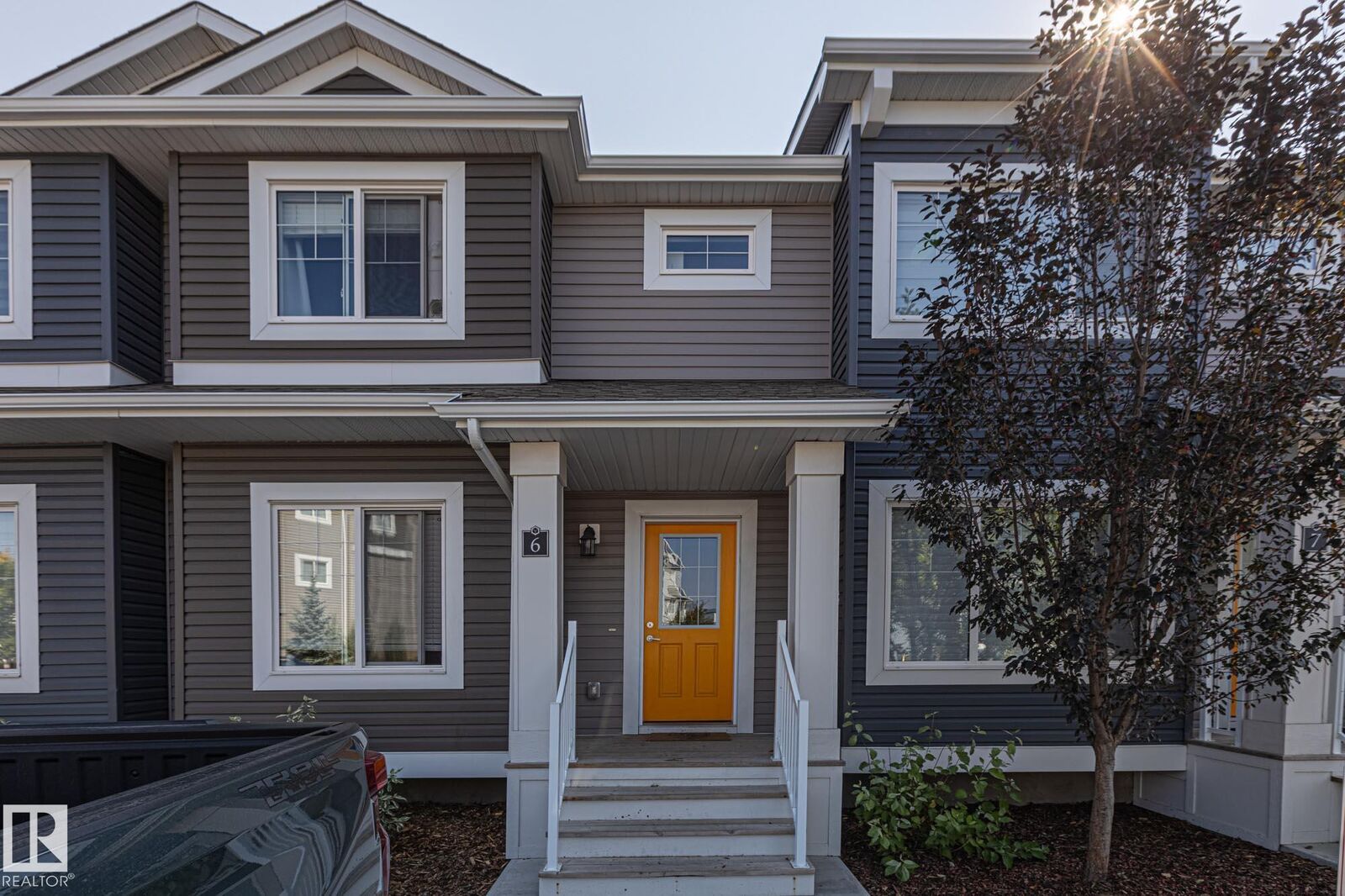 Property Photo:  330 Bulyea Road NW 6  AB T6R 0W8 
