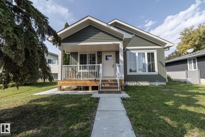 56 Brazeau Drive  Devon AB T9G 1M2 photo